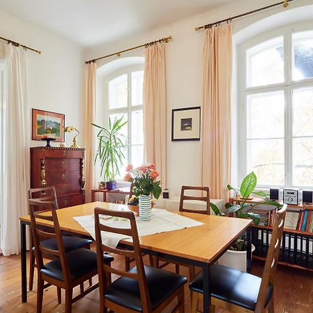 Apartment Nini 비엔나 외부 사진