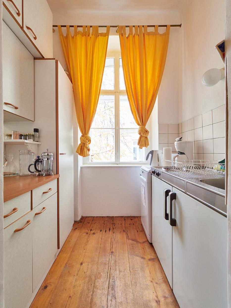 Apartment Nini 비엔나 외부 사진