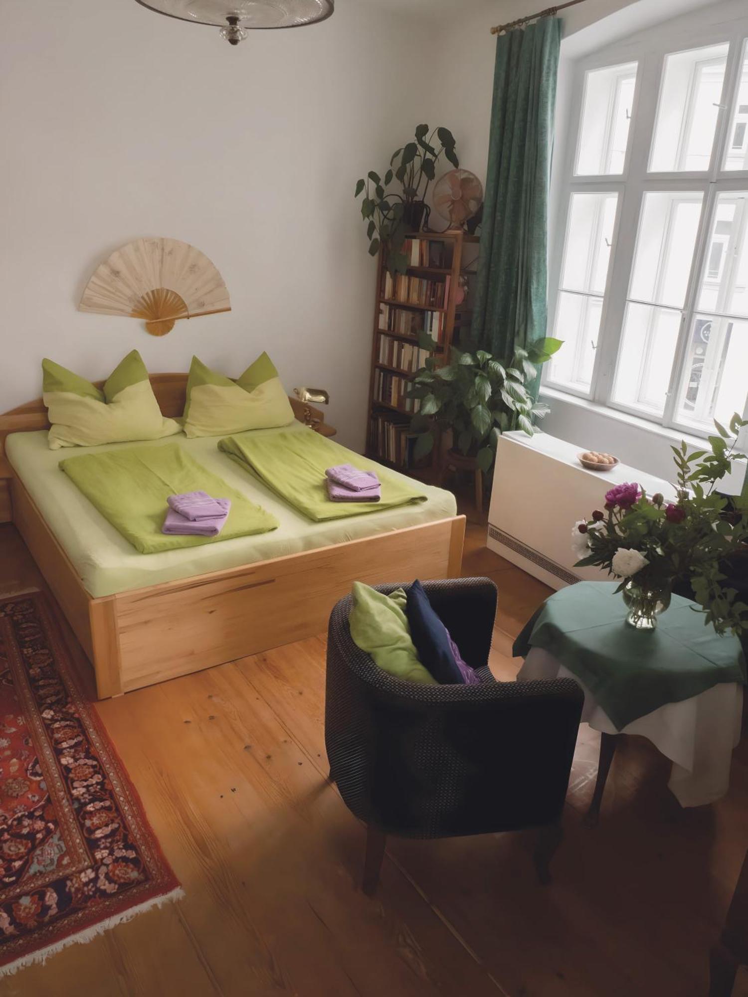 Apartment Nini 비엔나 외부 사진