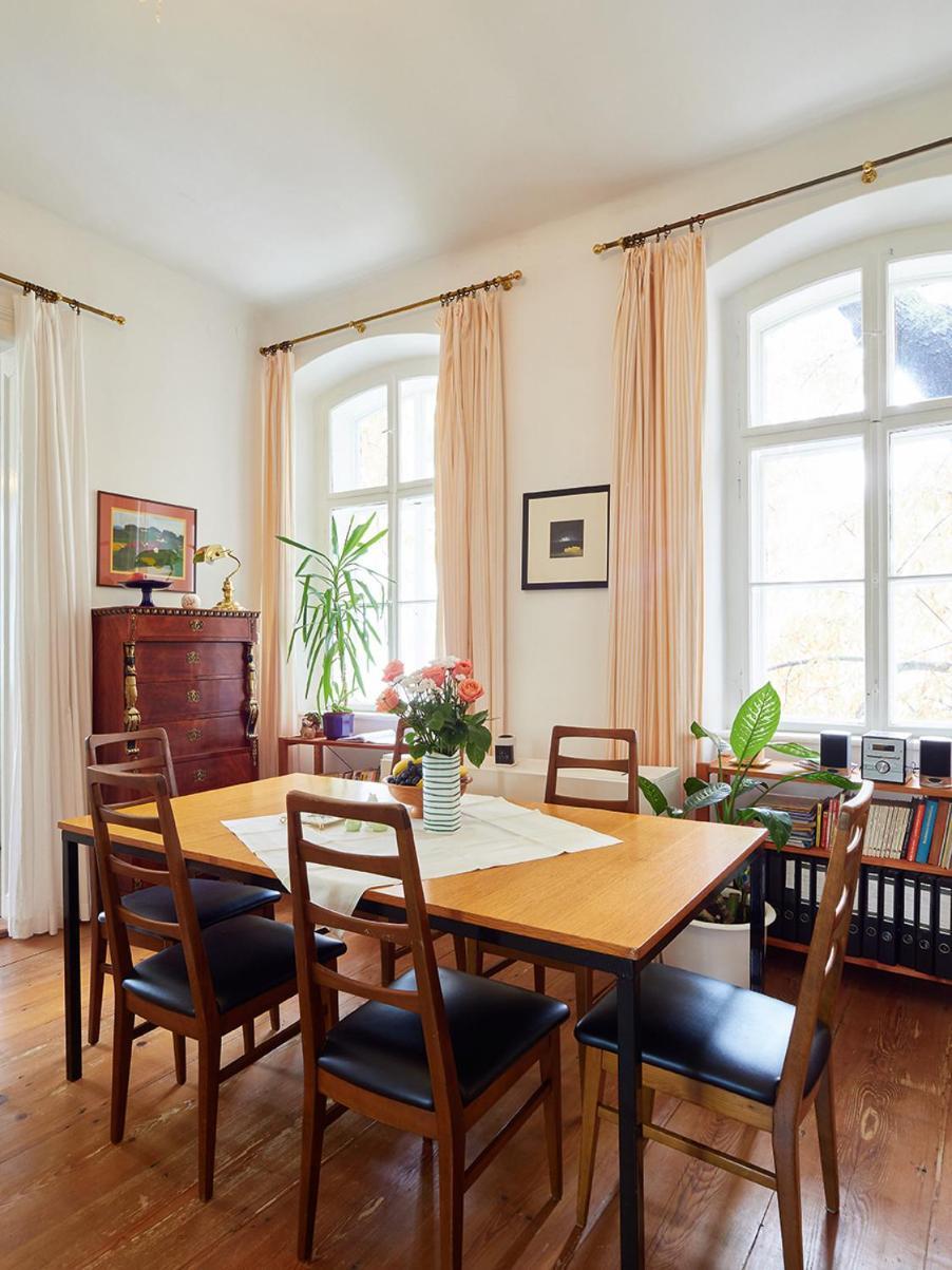 Apartment Nini 비엔나 외부 사진