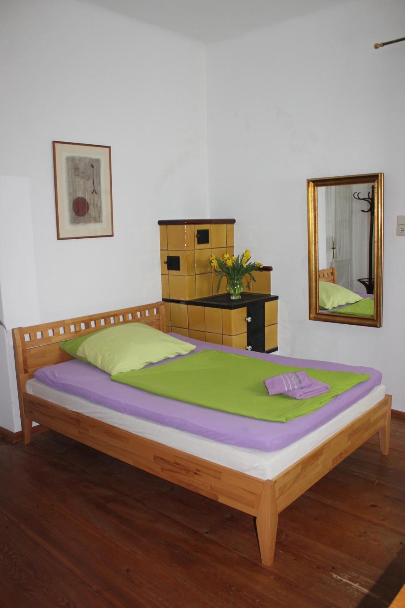 Apartment Nini 비엔나 외부 사진